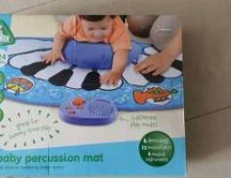 Baby Percussion mat