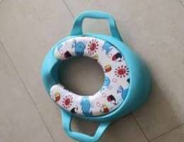 Potty seat