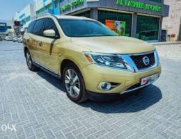 Nissan Pathfinder SV for sale