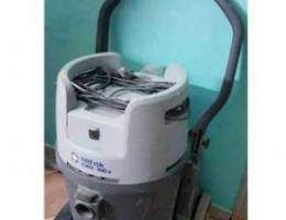 Wet & Dry Vacuum Cleaner Full Set