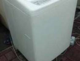 Toshiba fully automatic 10 kg washing mach...