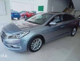 Hyundai sonata full option for sale