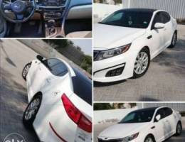 Kia OPTIMA 2015