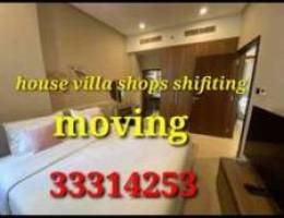 House shops villa moving packing shifting ...