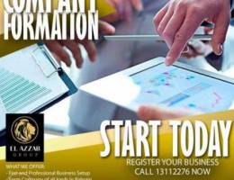 [oZâ†‘Start Up Now Your Business And Get A C...