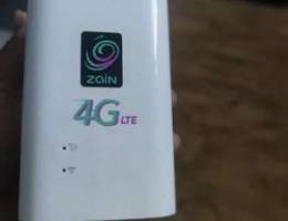 Zen 4g WiFi