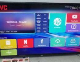 Jvc 32 inches smart tv for sale