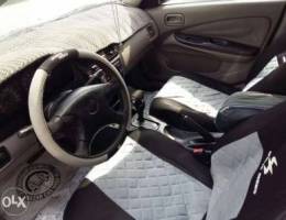 Nissan sunny 2012 good condition pas and i...