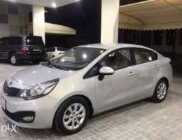 Kia Rio 2014 1 year insurance