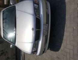 Nissan sunny 2000 model for sale