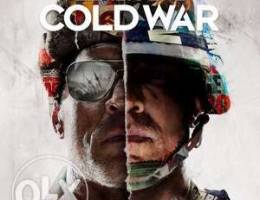 Call of Duty: Cold War PS4