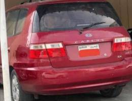 Kia carens 2003 for sale