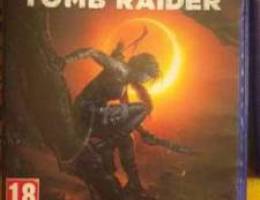 Shadow of the Tomb Raider