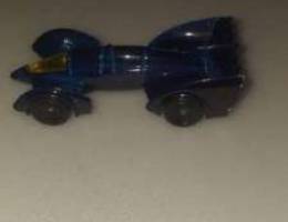 hot wheels exclusive car