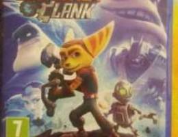 Ratchet and clank