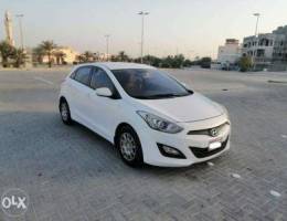 Hyundai i30 2014 Hatchback