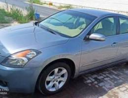 Altima 2009