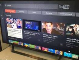 Sony smart TV 40inc