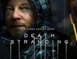 Death stranding for sale