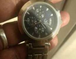 guess watch wg7000