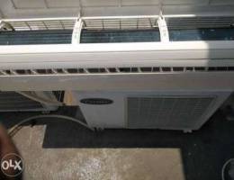 2.5 ton carrier split Ac for sale in good ...