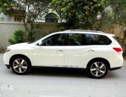 Nissan Pathfinder Full Option Well Maintai...