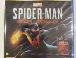 Spider-Man Miles Morales Ultimate Edition ...