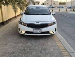 ÙƒÙŠØ§ Ø³ÙŠØ±Ø§ØªÙˆ Ù…ÙˆØ¯ÙŠÙ„ 2018 / kia cerato