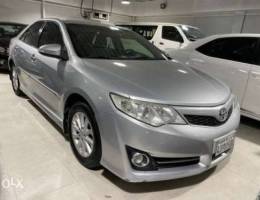 Toyota Camry GLX