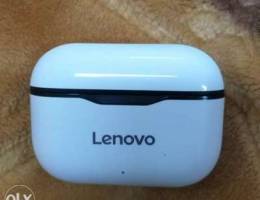 Lenovo lp1 livepods just new 5days used wi...