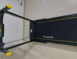 techno gear treadmill for sale 100kg can c...