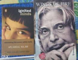 APJ Abdul Kalam books for sale