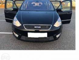 Ford Galaxy 2.0 Thh