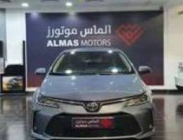 ØªÙˆÙŠÙˆØªØ§ ÙƒØ±ÙˆÙ„Ø§ Ù¢Ù Ù¢Ù  Ù„Ù„Ø¨ÙŠØ¹ Toyota corolla 202...