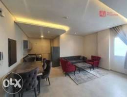 Brand New One Bedroom Flat With Pool And G...