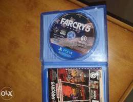 far cry 5 ps4 for sale