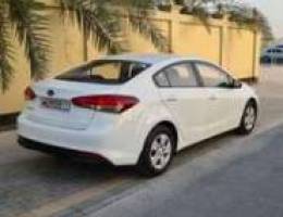 Kia Cerato 2018