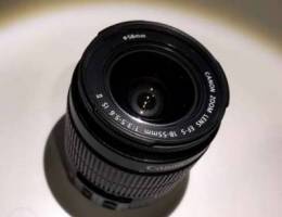 Canon Lens