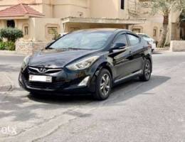 Hyundai Elantra 2015 for sale