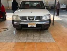 Nissan pick up for sale