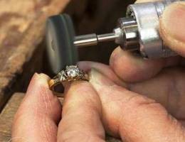 Jewelry Repairing services