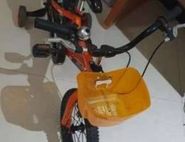 Kids Bike