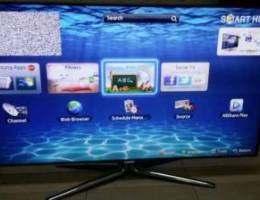 Samsung 46 inch hd led tv