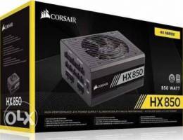 Power Supply for sale 850w