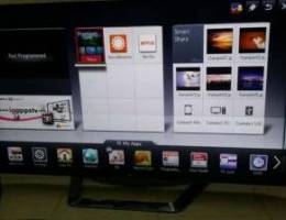 Lg 55 inch hd 3d led tv