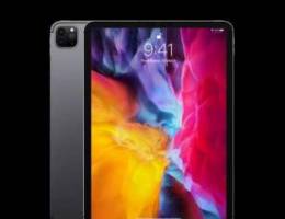 iPad Pro 2020 128 GB , space grey, WIFI