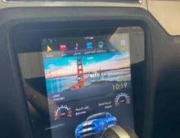 tesla screen for sale