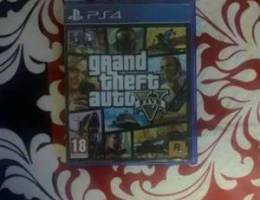 gta 5 cd for sale / Ù„Ù„Ø¨ÙŠØ¹ Ø³ÙŠØ¯ÙŠ Ù‚Ø±Ø§Ù†Ø¯ Ù¥