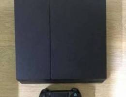 Ù„Ù„Ø¨ÙŠØ¹ Ø¨Ù„Ø§ÙŠØ³ØªÙŠØ´Ù† Ù¤/PlayStation 4 for sale