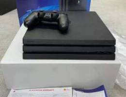 PlayStation 4 pro